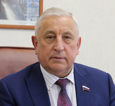 Nikolay M. Kharitonov