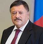 Калашников Сергей Вячеславович 	