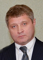 Попов Василий Гавриилович